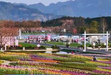 “以舊換新+數(shù)智技術(shù)”提升鄉(xiāng)村消費(fèi)熱度 鄉(xiāng)村全面振興繪就活力畫卷