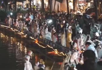 來西雙版納，感受入境游熱度持續(xù)攀升