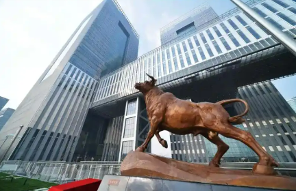 上市公司年報彰顯中國經(jīng)濟韌性