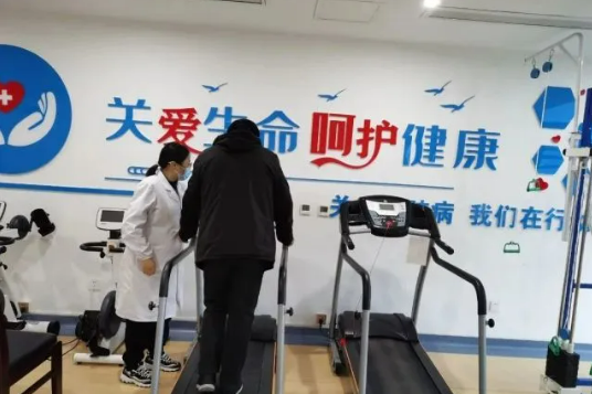 守護(hù)勞動(dòng)者健康，多部門合力筑牢職業(yè)健康防線