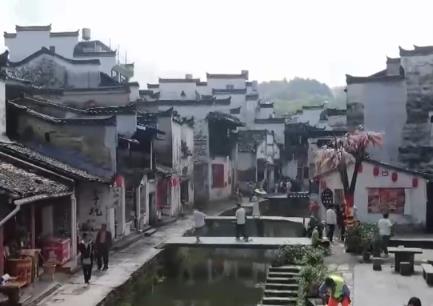 從“原住民”到“收租人” 古建筑煥新“蝶變”文旅熱潮中“主力軍”