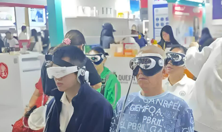 稅收數(shù)據(jù)顯示：一季度健康消費(fèi)勢頭良好