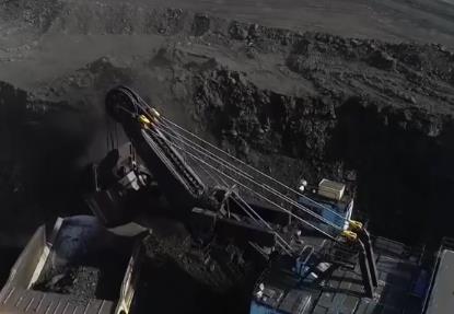 多方攜手打出“組合拳” “五一”假期能源生產(chǎn)運輸不停歇夯實保供基礎(chǔ)