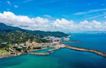 大亞灣核電基地累計上網(wǎng)電量超1萬億千瓦時