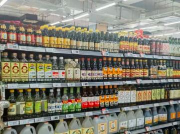 預(yù)包裝食品新規(guī) 讓“零添加”成為過去時