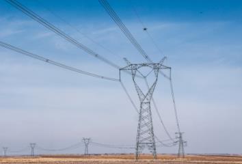 黑龍江首次實(shí)現(xiàn)綠電進(jìn)京