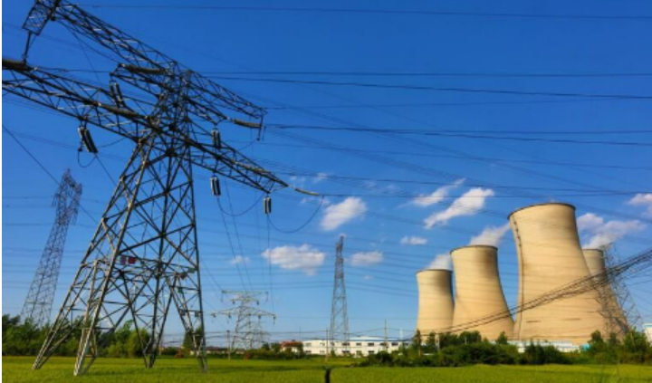迎峰度夏期間全國(guó)電力供應(yīng)總體有保障