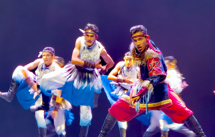 文化藝術(shù)和旅游職業(yè)教育提質(zhì) 培優(yōu)實踐創(chuàng)新項目支持名單公布