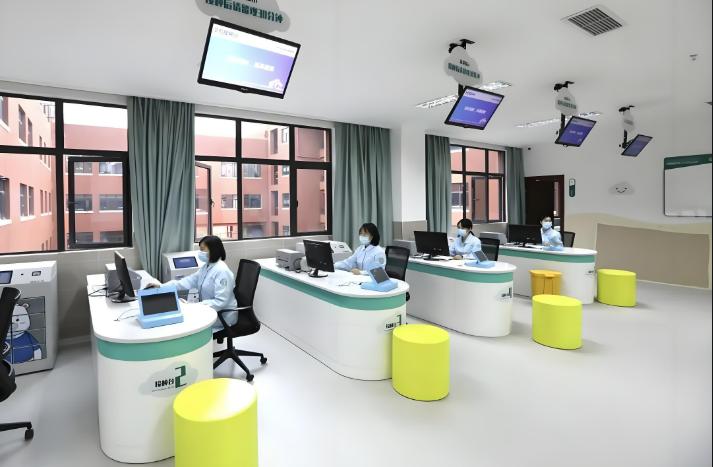 《關(guān)于優(yōu)化基層醫(yī)療衛(wèi)生機(jī)構(gòu)布局建設(shè)的指導(dǎo)意見》解讀