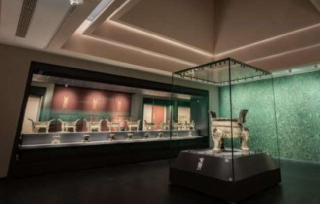 180余件夏商周時(shí)期一級文物將亮相“安徽文明史陳列”展