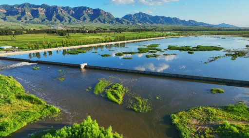 永定河連續(xù)兩年實(shí)現(xiàn)全年全線有水