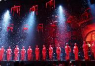 市場(chǎng)熱度節(jié)節(jié)攀升 文旅產(chǎn)業(yè)韌性與活力盡顯