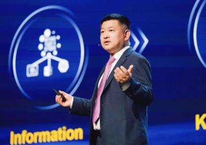 華為發(fā)布AI數(shù)據(jù)湖解決方案，加速行業(yè)智能化