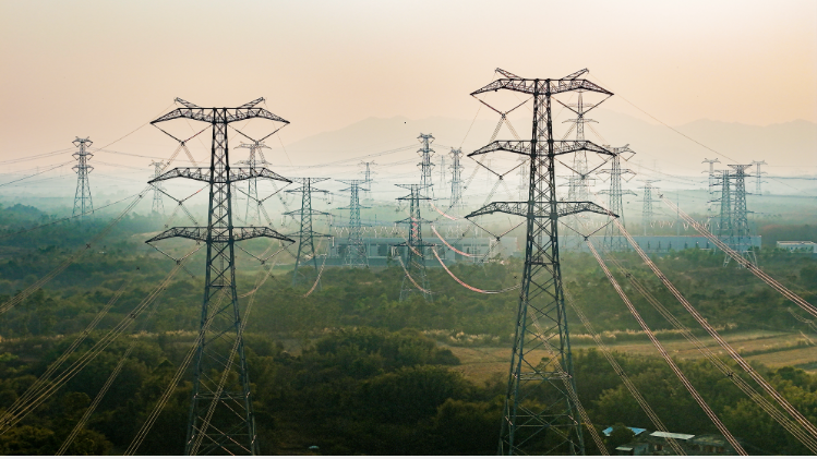 全國最大規(guī)模海上風電打捆送出工程投產(chǎn)