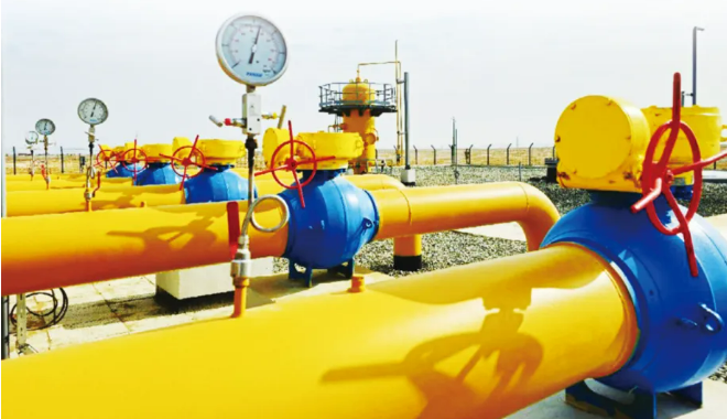 俄羅斯出臺新版“2050能源戰(zhàn)略” 穩(wěn)步開拓新興市場