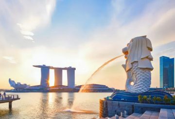 新加坡啟動全球創(chuàng)業(yè)者計劃 打造亞洲創(chuàng)新樞紐新引擎