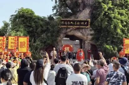 山西文旅市場熱度攀升：多元供給激活力 品質(zhì)服務(wù)助消費