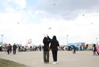 黑龍江“五一”假期透視：文旅熱、消費(fèi)旺、活力足