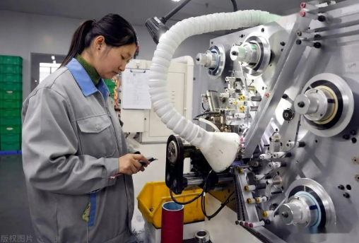 多地“專精特新”專板接連開板 助力創(chuàng)新科技企業(yè)揚(yáng)帆