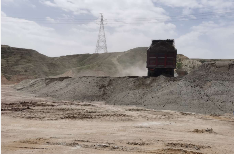 變廢為寶 中國(guó)煤科解鎖煤炭清潔利用新密碼