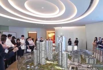 全國多地調整和優(yōu)化穩(wěn)樓市相關政策 助力房地產市場平穩(wěn)健康發(fā)展