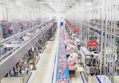 河南提升“新食力”，國人廚房添滋味