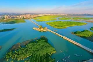 福建省四條河流入選全國幸福河湖建設(shè)項目清單