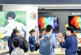 《廣東省提振消費(fèi)專項(xiàng)行動(dòng)實(shí)施方案》提出加力擴(kuò)圍消費(fèi)品以舊換新