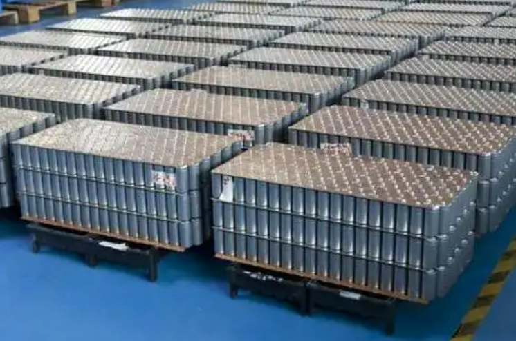 磷酸鐵鋰電池漸成市場(chǎng)“主力”