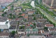 歷史文化街區(qū)要有“獨家配方”