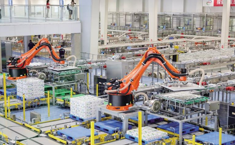 內蒙古印發(fā)科技標桿企業(yè)認定管理辦法