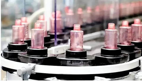 廣東化妝品產(chǎn)業(yè)從“大體量”向“高質(zhì)量”邁進(jìn)