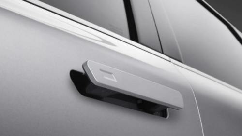 汽車(chē)車(chē)門(mén)把手將迎來(lái)國(guó)家標(biāo)準(zhǔn)，釋放什么信號(hào)？