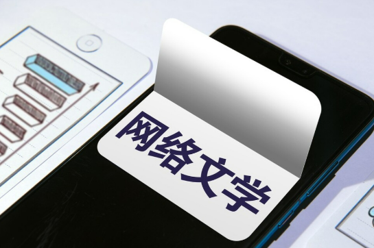 報告顯示我國網(wǎng)絡(luò)文學(xué)閱讀市場規(guī)模達430.6億元