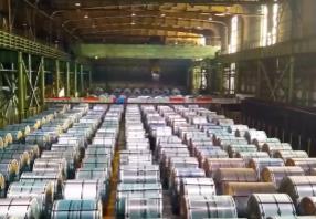 鋼鐵產(chǎn)業(yè)從“資源—產(chǎn)品”線性模式向“資源—產(chǎn)品—再生資源”閉環(huán)轉(zhuǎn)型