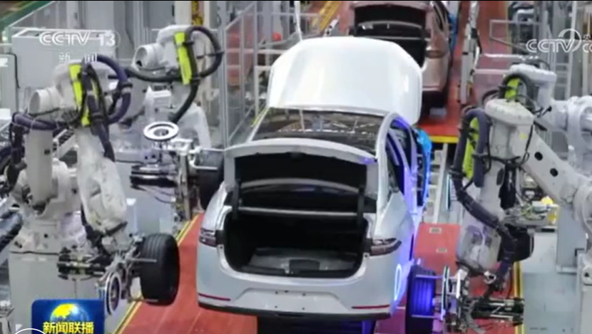 外資持續(xù)增資擴(kuò)產(chǎn) 加快布局中國