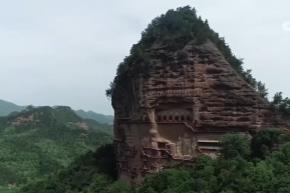 文物保護再添“利器” 科技加持撐起文物抗震“保護網(wǎng)”