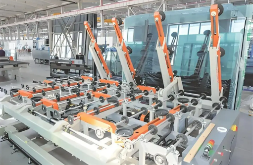 “兩重”項(xiàng)目不斷刷新“進(jìn)度條” 牽引投資穩(wěn)中有進(jìn)