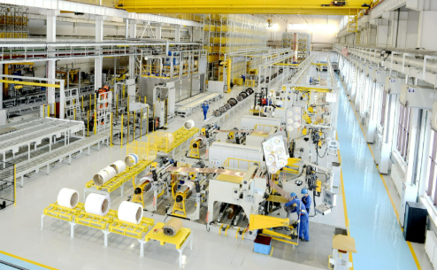 多層次資本市場持續(xù)加力 “質(zhì)效并重”支持民企發(fā)展