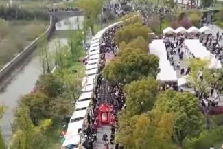 高鐵賦能、場(chǎng)景煥新：文旅消費(fèi)新活力加速釋放