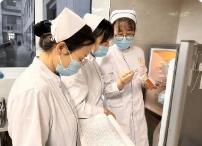 山西省注冊護(hù)士達(dá)14.02萬人