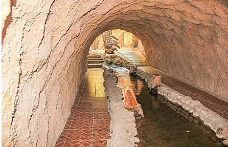 挖掘“地下長(zhǎng)城”背后的歷史價(jià)值