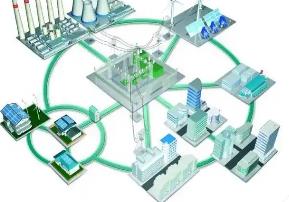 超三百個項目在全國建設(shè)運行 工業(yè)綠色微電網(wǎng)駛?cè)氚l(fā)展“快車道”