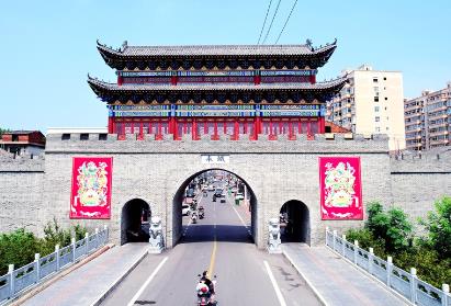 規(guī)范地名管理守護(hù)文化根脈　河南擬修訂地名管理辦法正征集意見中