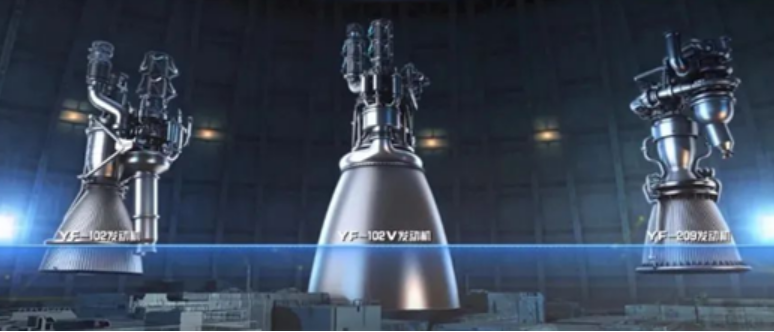 我國(guó)140噸級(jí)重復(fù)使用液氧甲烷發(fā)動(dòng)機(jī)首次整機(jī)試驗(yàn)成功