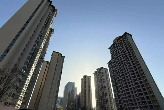 現(xiàn)房銷售實(shí)踐持續(xù)深入 構(gòu)建房地產(chǎn)發(fā)展新模式