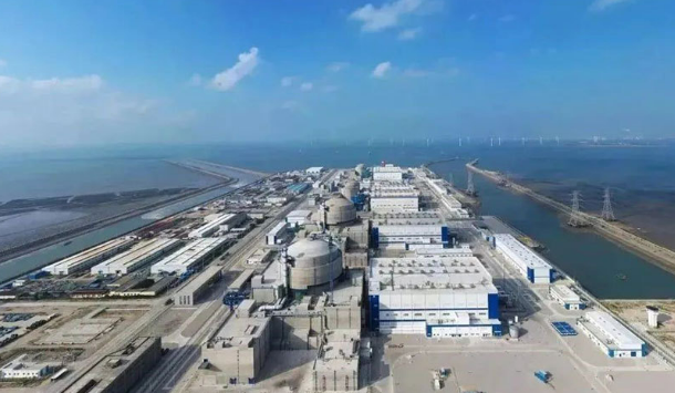 “華龍一號(hào)”全球首堆連續(xù)安全穩(wěn)定運(yùn)行1000天