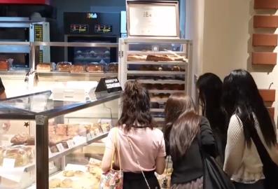 “年輕力”打造消費(fèi)新圖景 “小而美”店鋪激活城市消費(fèi)新潛能