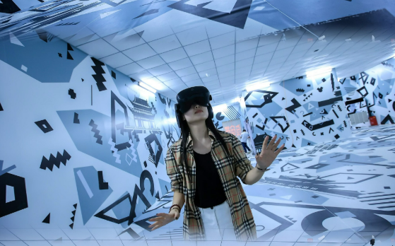 國際博物館日將至 “文化+”亮點(diǎn)頻現(xiàn)