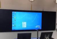 讓黑板變“聰明”，給教師當(dāng)“輔助”……大模型技術(shù)驅(qū)動(dòng)教育數(shù)字化變革